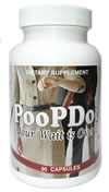 PoopDoc Colon Cleanse 90 Cap