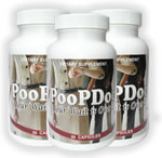 PoopDoc "THREE PAK Special"