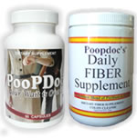 PoopDoc's Combo Pak