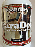 ParaDoc 90 cap