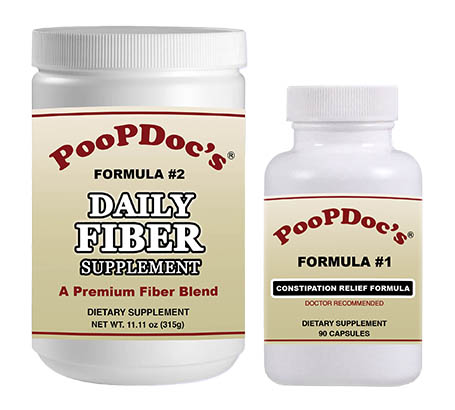 COMBO PAK Special on AUTOSHIP - Fiber Supplement + Formula #1 (90caps)  *** FREE SHIPPING U.S.A ONLY ***  SHIPS on the 7th Day of Each Month                 