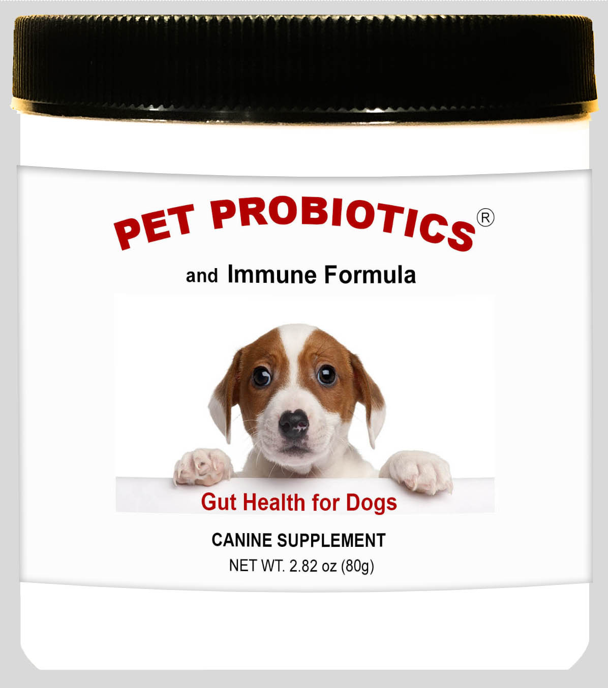 Pet Probiotics and Immune Formula