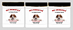 Pet Probiotics and Immune Formula    *** 3 Pack SPECIAL ***
