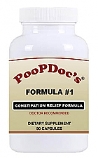 PoopDoc on AUTOSHIP 90 Count *** FREE SHIPPING *** U.S.A. ONLY *** SHIPS on the 7th of Each Month
