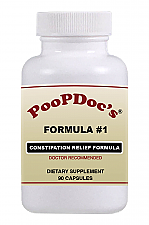 PoopDoc on AUTOSHIP 90 Count *** FREE SHIPPING *** U.S.A. ONLY *** SHIPS on the 7th of Each Month