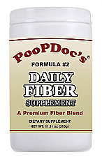 DAILY FIBER Supplement on AUTO-SHIP *** FREE SHIPPING *** U.S.A. ONLY *** SHIPS on the 7th of Each Month