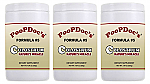 PoopDoc's Colostrum Formula #5 - Nature's Miracle - 3 Pak Special