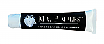 MR. PIMPLES - Here Today, Gone Tomorrow! A Remarkable Natural Topical Skin Remedy