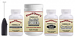 The COMPLETE PARASITE CLEANSE PACKAGE (Discounted) Only $169.97