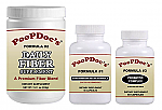 COMPLETE COLON HEALTH PACKAGE on AUTOSHIP - Fiber Supplement + Formula #1 (90caps) + Probiotics Complex   *** FREE SHIPPING U.S.A. ONLY *** SHIPS on the 7th Day of Each Month        