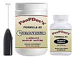 The Double Barrel Shotgun with Electric Mixer Special -  Colostrum and Probiotics
